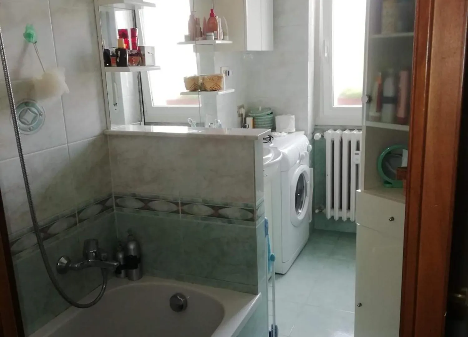 B&B Zurigo Milano 0*,