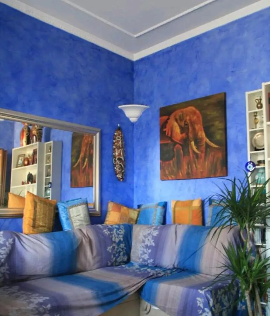 Lägenhet B&B Zurigo Milano