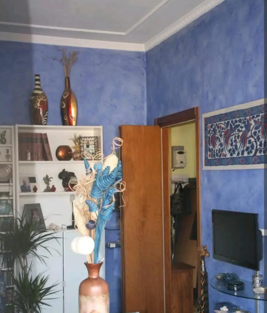 B&B Zurigo Milano Lägenhet
