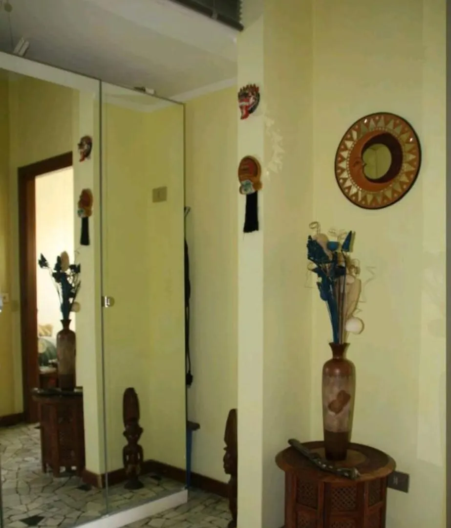 Lägenhet B&B Zurigo Milano Italien