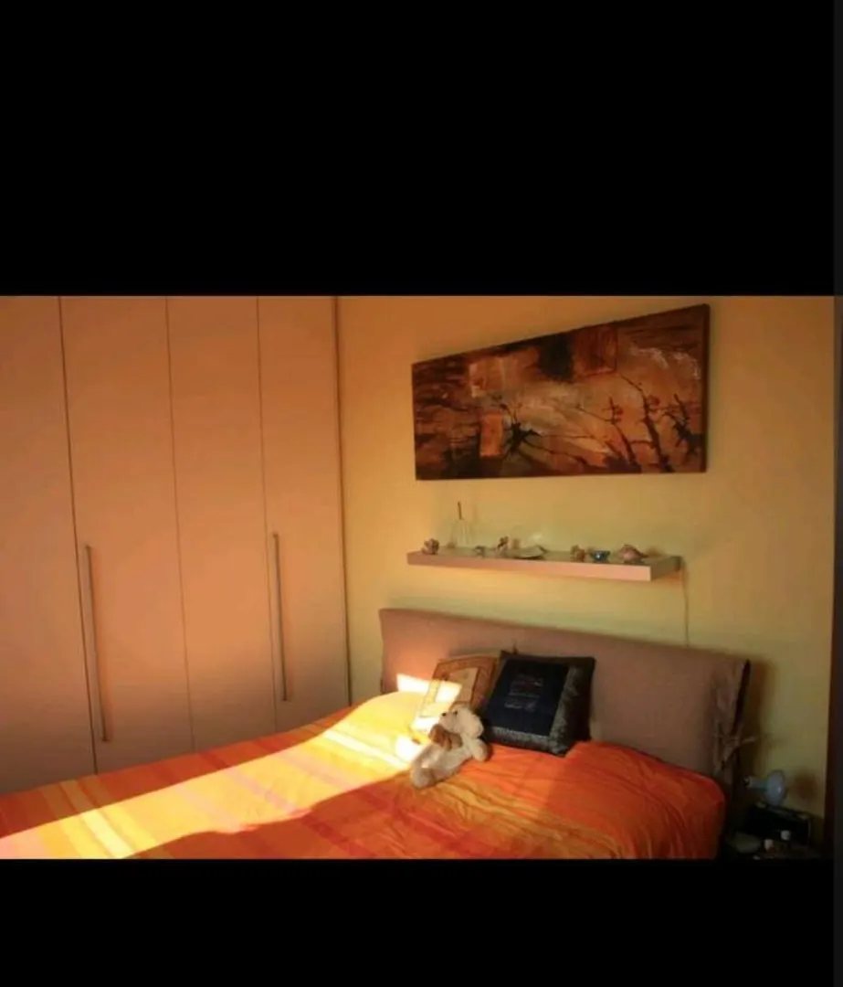 Lägenhet B&B Zurigo Milano